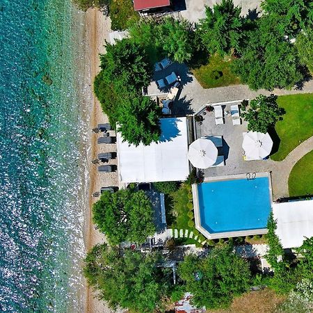 Acrotel Athena Villa Elia Nikitis Exterior photo
