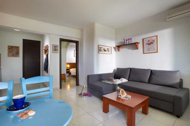 Acrotel Athena Villa Elia Nikitis Exterior photo